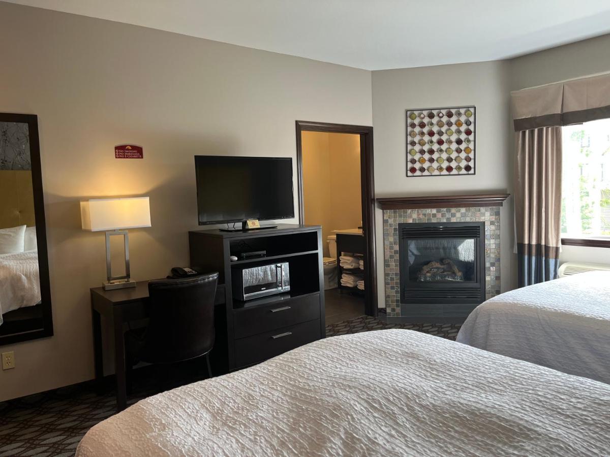 Sunrise Inn Anacortes Exteriér fotografie