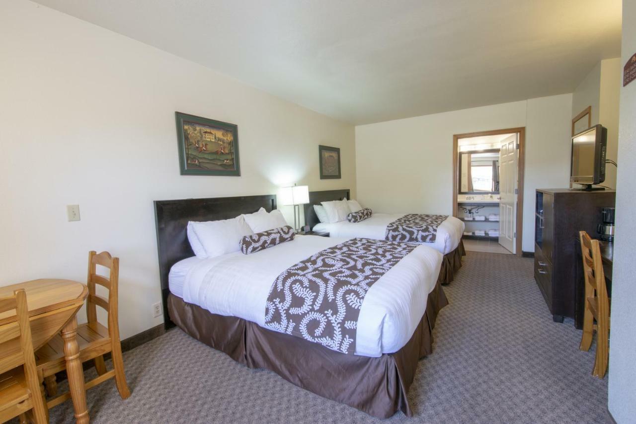 Sunrise Inn Anacortes Exteriér fotografie