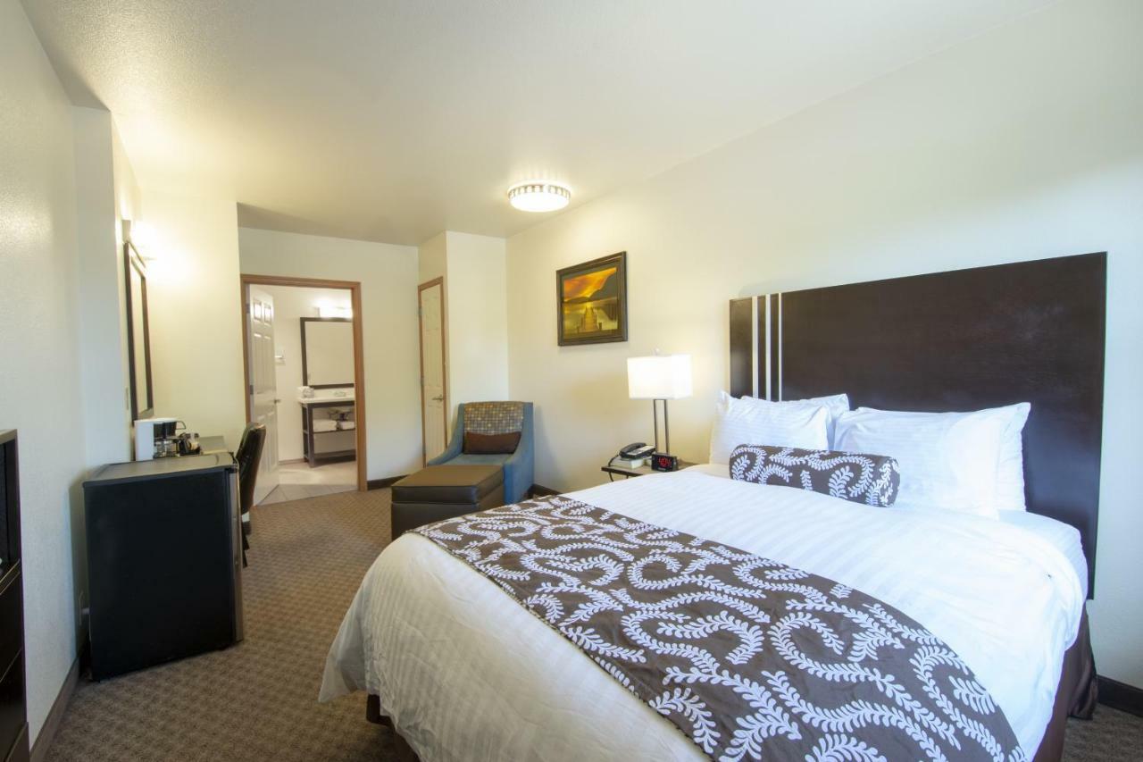 Sunrise Inn Anacortes Exteriér fotografie